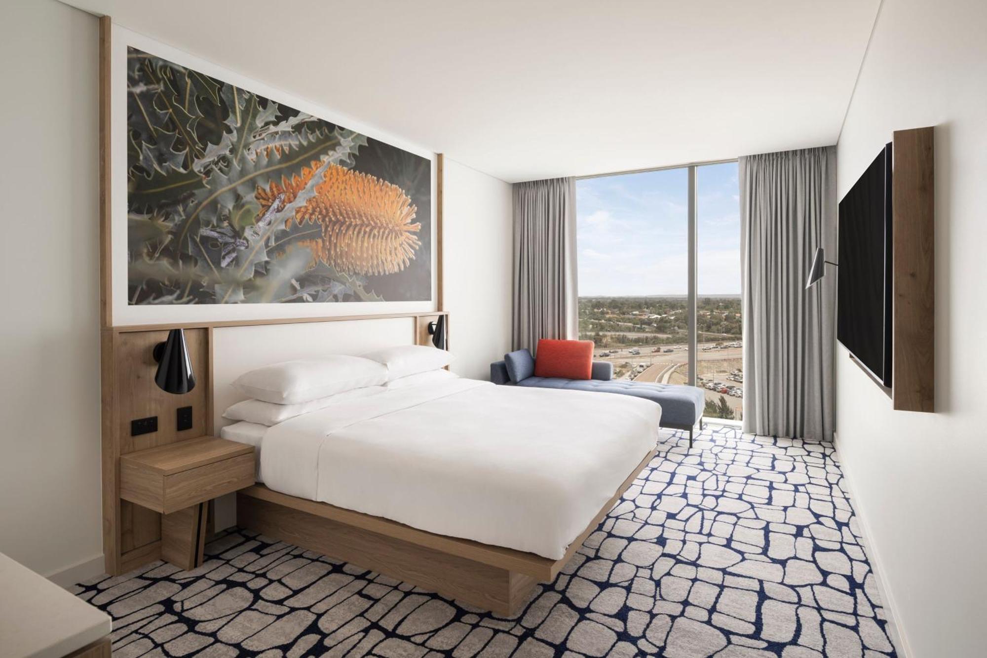Courtyard By Marriott Perth Murdoch Fremantle Exterior foto