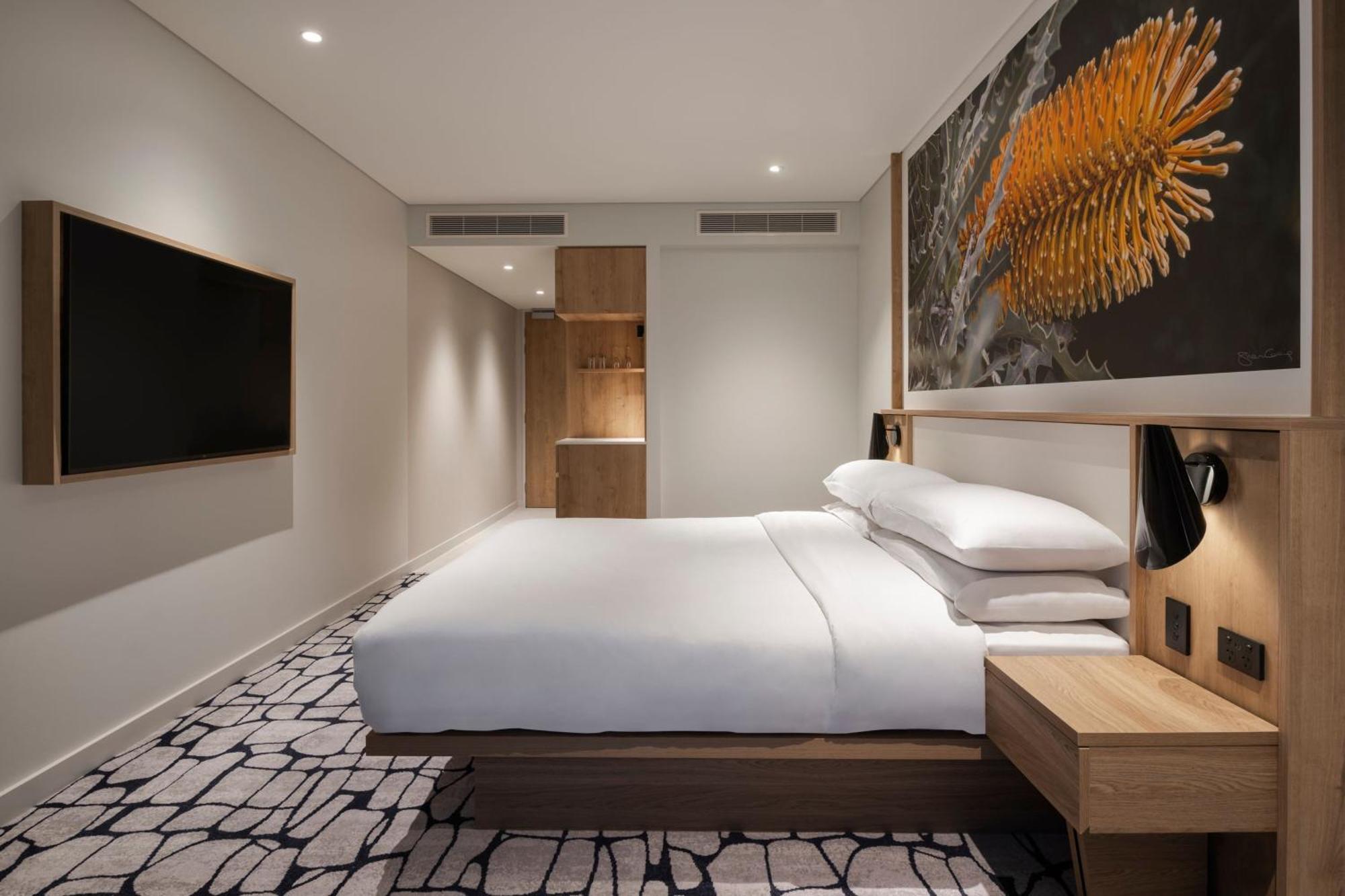 Courtyard By Marriott Perth Murdoch Fremantle Exterior foto