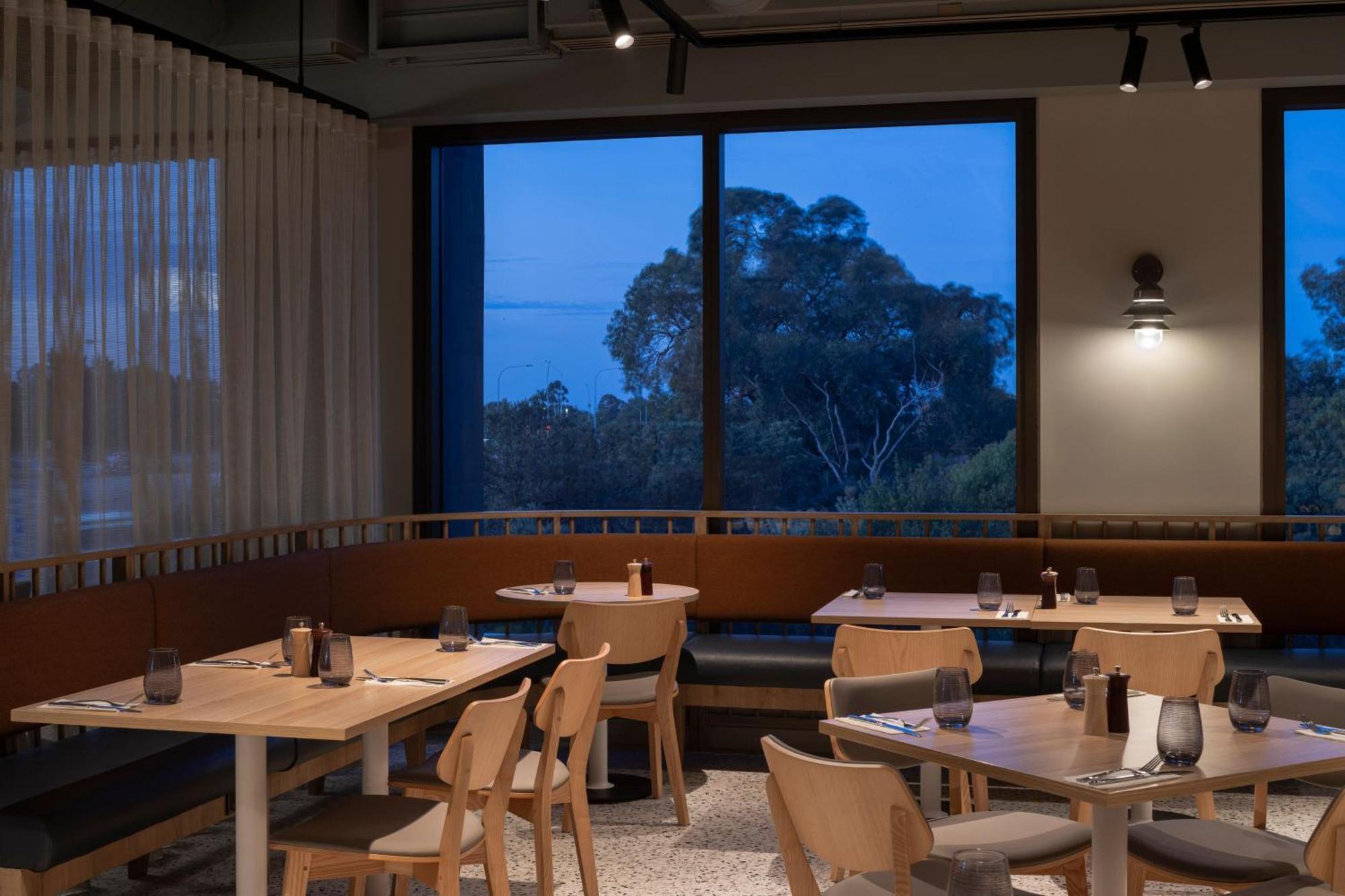 Courtyard By Marriott Perth Murdoch Fremantle Exterior foto