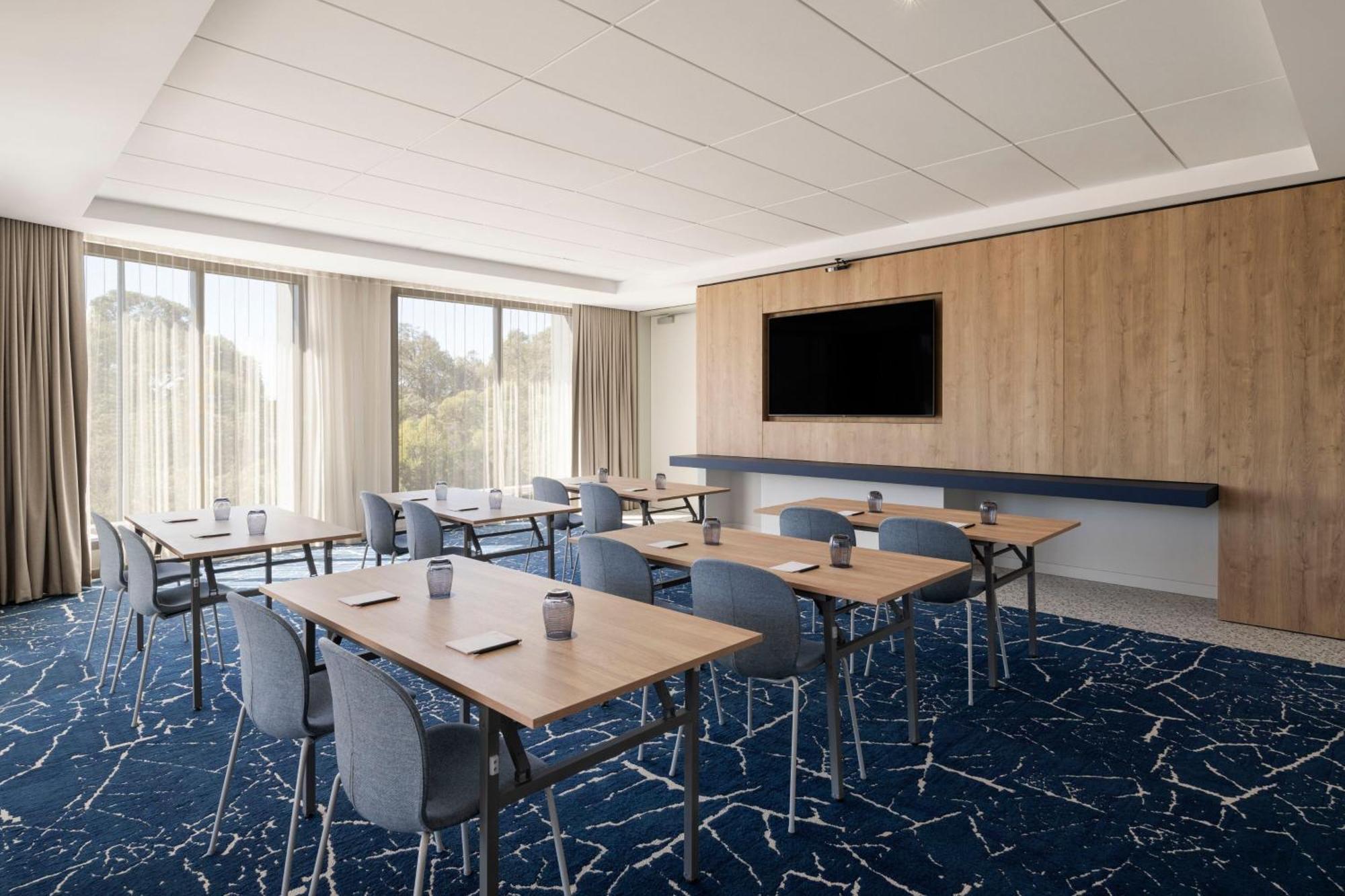 Courtyard By Marriott Perth Murdoch Fremantle Exterior foto