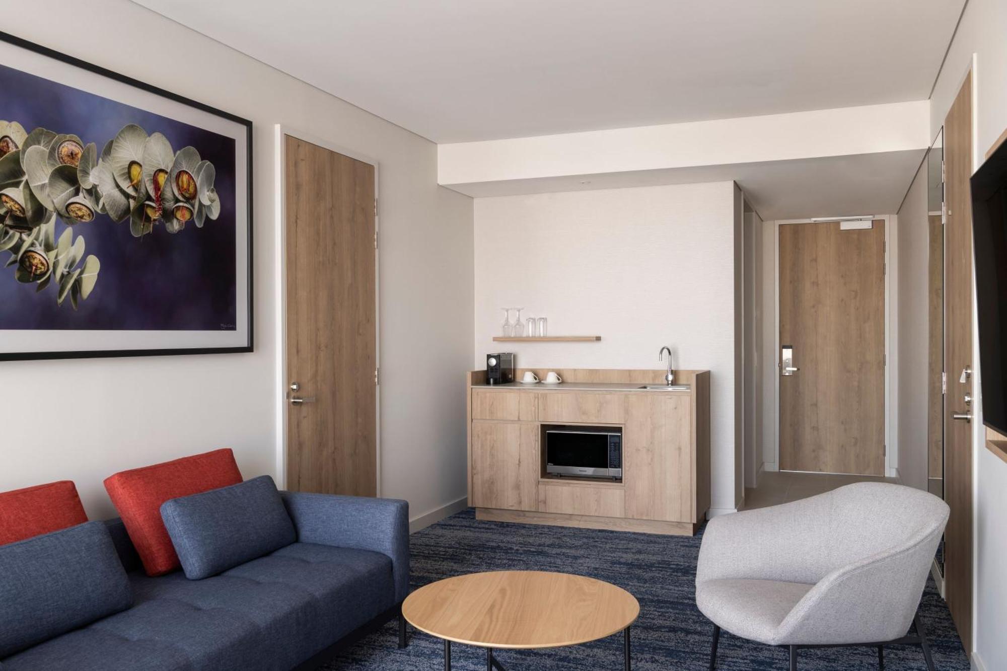 Courtyard By Marriott Perth Murdoch Fremantle Exterior foto